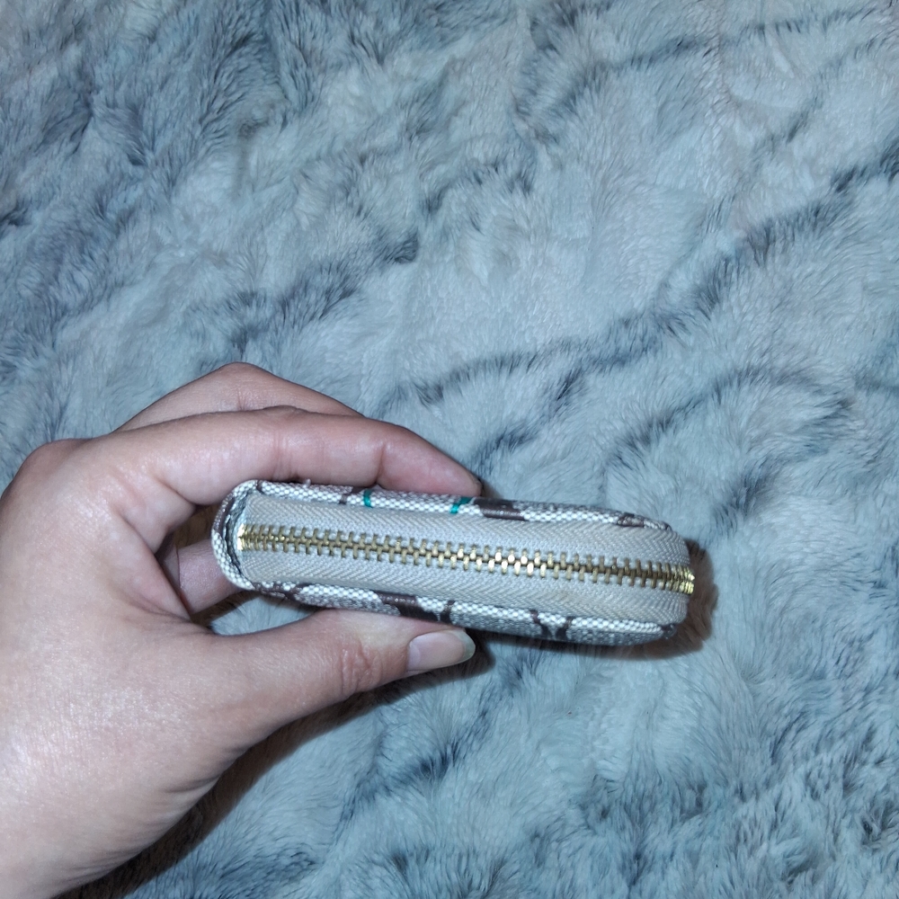 Stylish Multicolor Wallet - Picture 4 of 10
